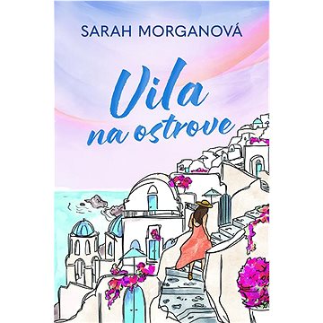 

Vila na ostrove