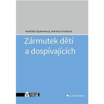 

Zármutek dětí a dospívajících