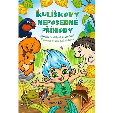 

Kulíškovy neposedné příhody