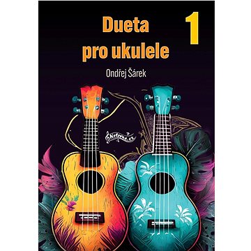 

Dueta pro ukulele 1
