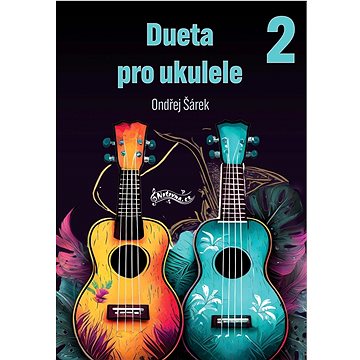 

Dueta pro ukulele 2