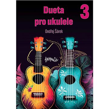 

Dueta pro ukulele 3
