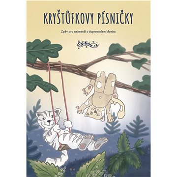 

Kryštůfkovy písničky