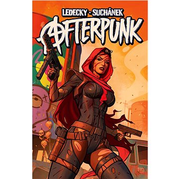 

Afterpunk