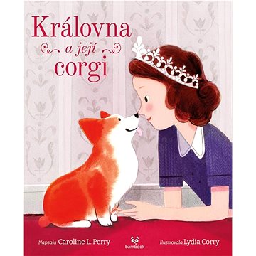 

Královna a její corgi