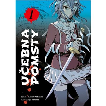

Učebna pomsty 1