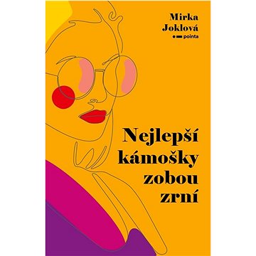 

Nejlepší kámošky zobou zrní
