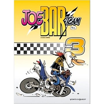 

JoeBarTeam 3