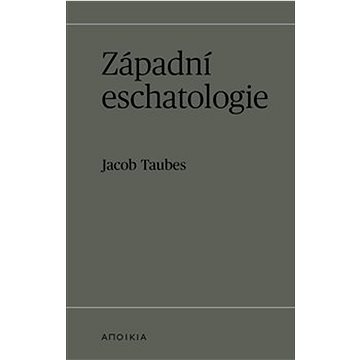 

Západní eschatologie