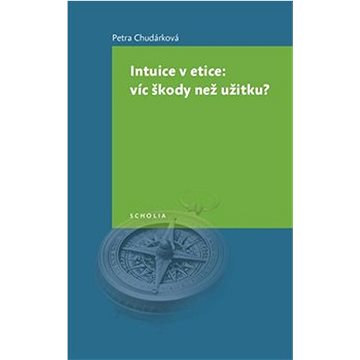 

Intuice v etice: víc škody než užitku