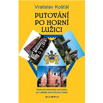 

Putování po Horní Lužici