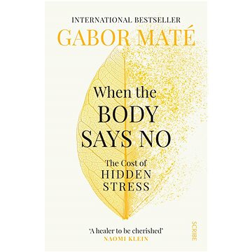 

When the Body Says No: The Cost of Hidden Stress