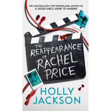 

The Reappearance of Rachel Price