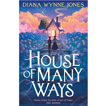 

House of Many Ways