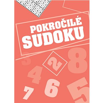 

Pokročilé sudoku