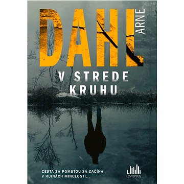 

V strede kruhu