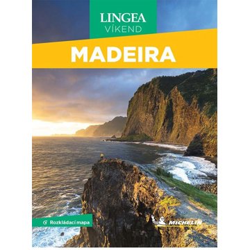 

Madeira Víkend: rozkládací mapa