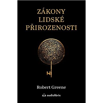 

Zákony lidské přirozenosti