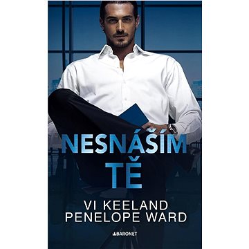 

Nesnáším tě