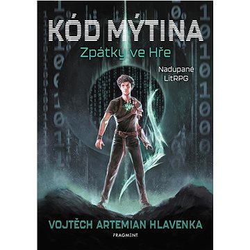 

Kód Mýtina Zpátky ve Hře
