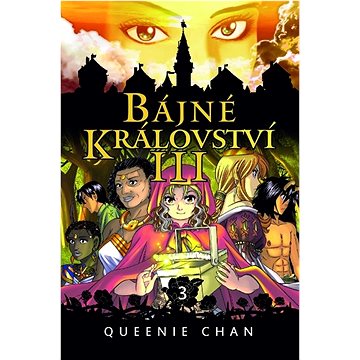 

Bájné království III