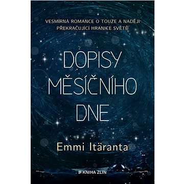 

Dopisy měsíčního dne