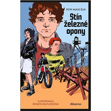 

Stín železné opony