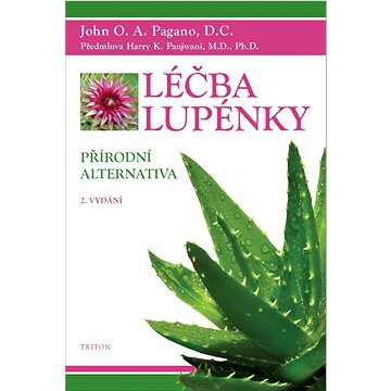 

Léčba lupénky Přírodní alternativa
