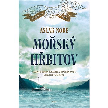 

Mořský hřbitov