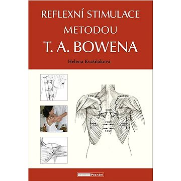 

Reflexní stimulace metodou T. A. Bowena
