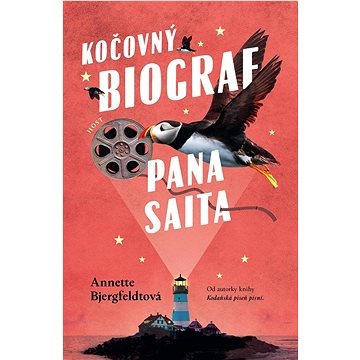 

Kočovný biograf pana Saita