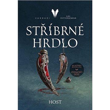 

Stříbrné hrdlo