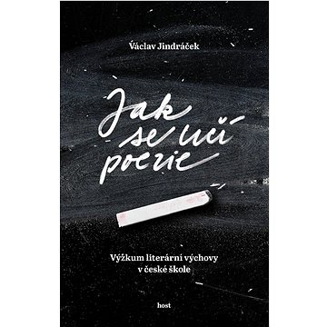 

Jak se učí poezie