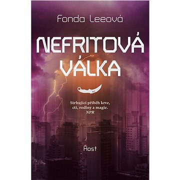 

Nefritová válka