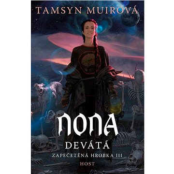 

Nona Devátá