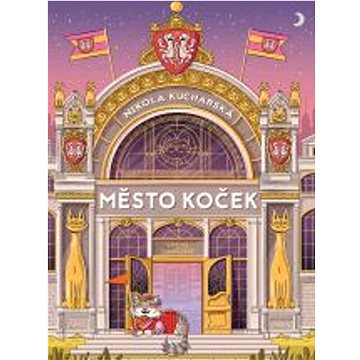 

Město koček