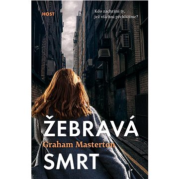 

Žebravá smrt