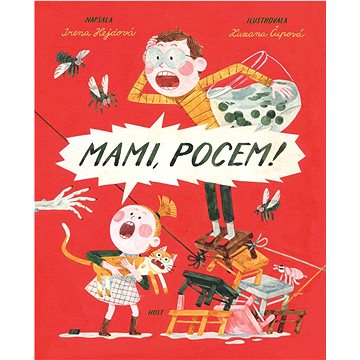 

Mami, pocem!