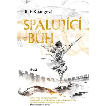 

Spalující bůh