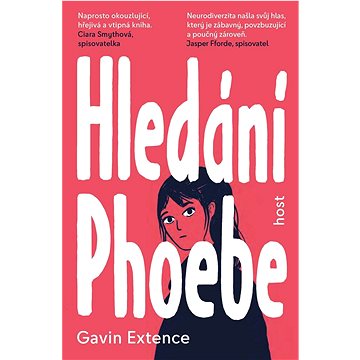 

Hledání Phoebe
