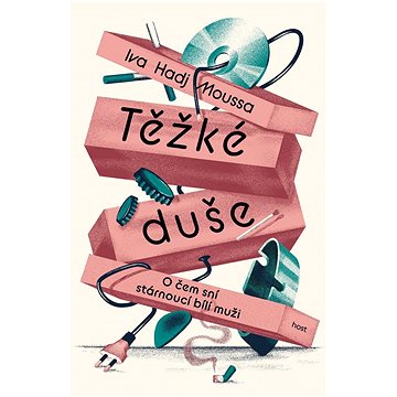 

Těžké duše
