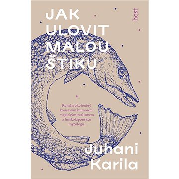 

Jak ulovit malou štiku