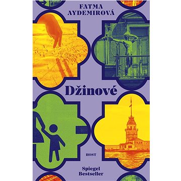 

Džinové