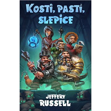 

Kosti, pasti, slepice