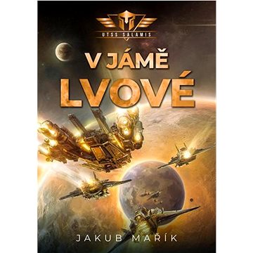 

V jámě lvové