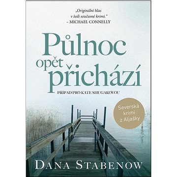 

Půlnoc opět přichází