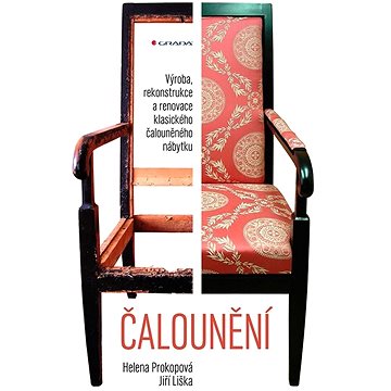 

Čalounění: Výroba, rekonstrukce a renovace klasického čalouněného nábytku