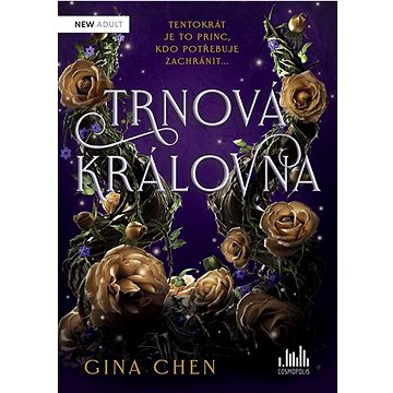 

Trnová královna