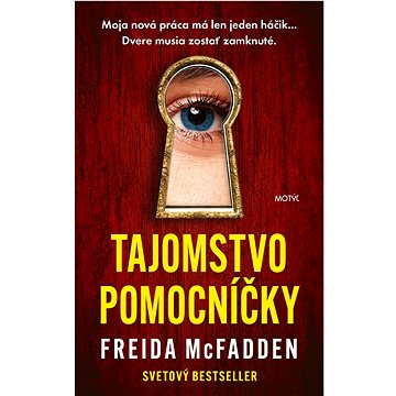 

Tajomstvo pomocníčky