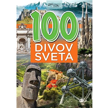 

100 divov sveta